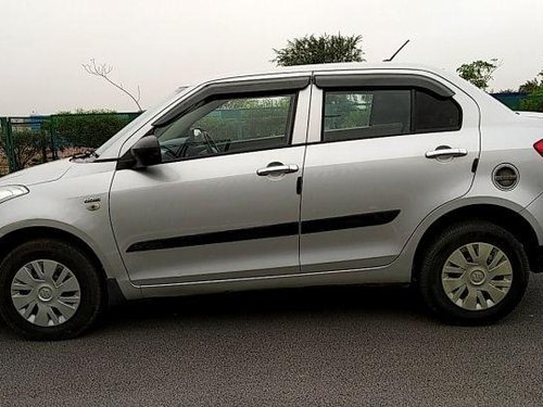 Maruti Suzuki Dzire LDI 2015 for sale 