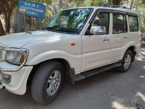 Mahindra Scorpio VLX 2014 for sale