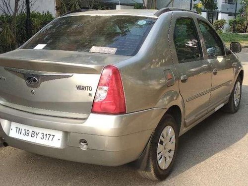 Used Mahindra Verito car 2012 for sale at low price