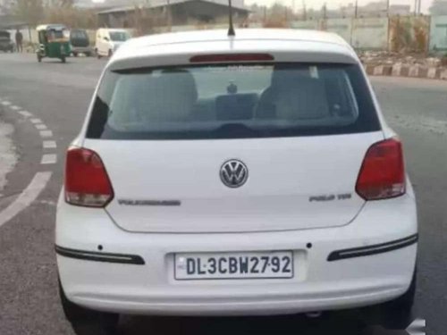 Volkswagen Polo, 2014, Diesel for sale