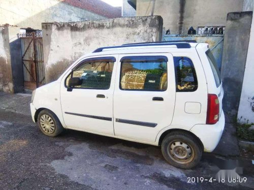 Used Maruti Suzuki Wagon R 2008 for sale