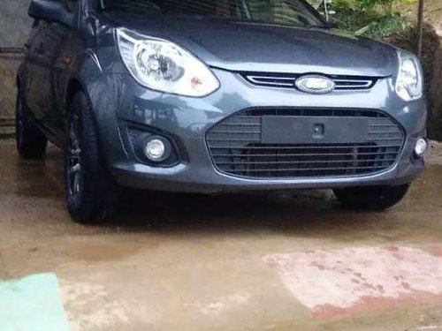 Used 2015 Ford Figo for sale