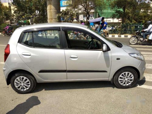 Hyundai I10, 2013, Petrol for sale