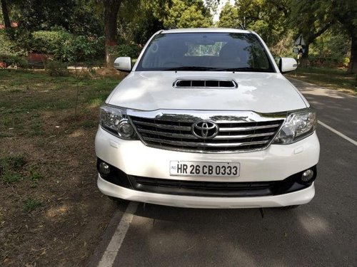 Used 2013 Toyota Fortuner for sale