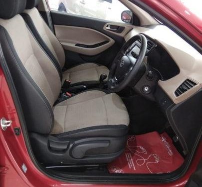 Used Hyundai Elite i20 car at low price