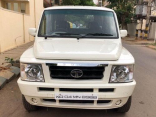 2014 Tata Sumo for sale at low price