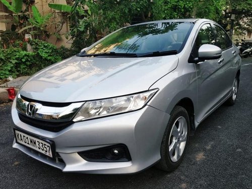 Used 2015 Honda City for sale