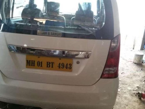 Maruti Suzuki Wagon R LXI CNG 2015 for sale