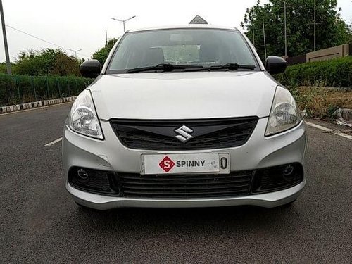 Maruti Suzuki Dzire LDI 2015 for sale 