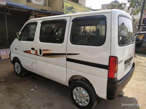 Used Maruti Suzuki Eeco car 2018 for sale at low price