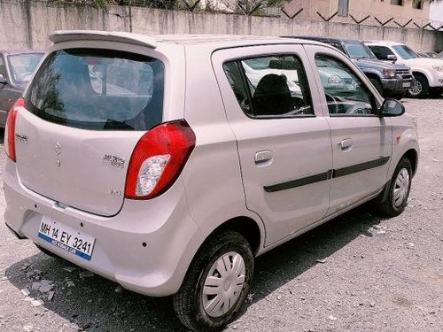 Used 2015 Maruti Suzuki Alto 800 for sale