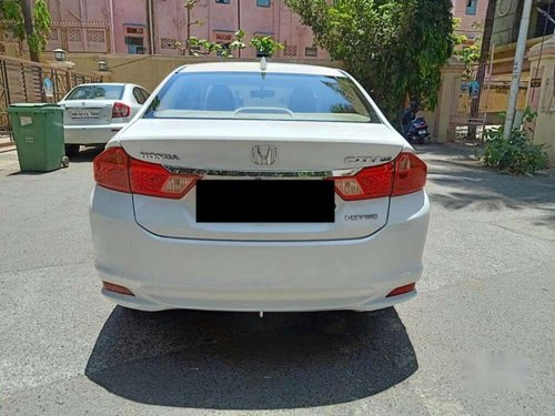 2014 Honda City for sale