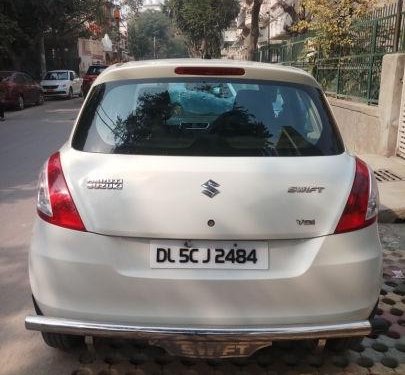 Used 2012 Maruti Suzuki Swift for sale