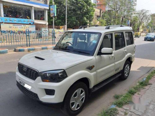 2014 Mahindra Scorpio for sale at low price