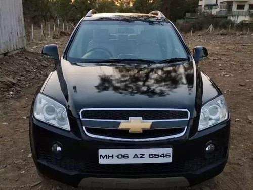 2011 Chevrolet Captiva for sale