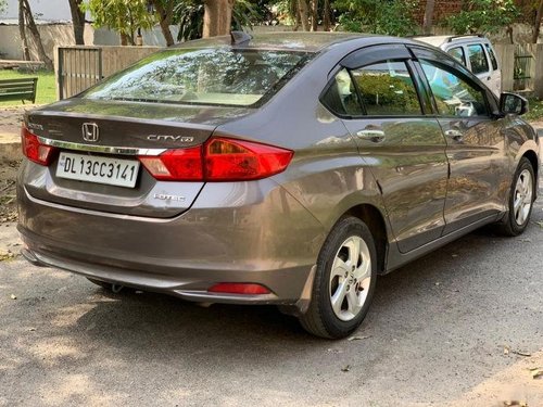 2014 Honda City for sale at low price