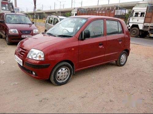 Used Hyundai Santro Xing GLS 2011 for sale