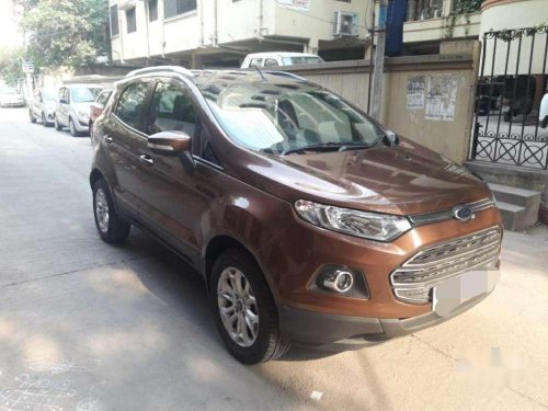 2017 Ford EcoSport for sale at low price