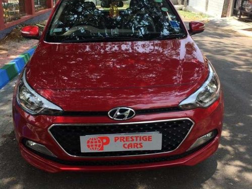 Hyundai i20 2017 for sale