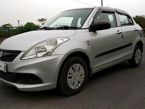 Maruti Suzuki Dzire LDI 2015 for sale 