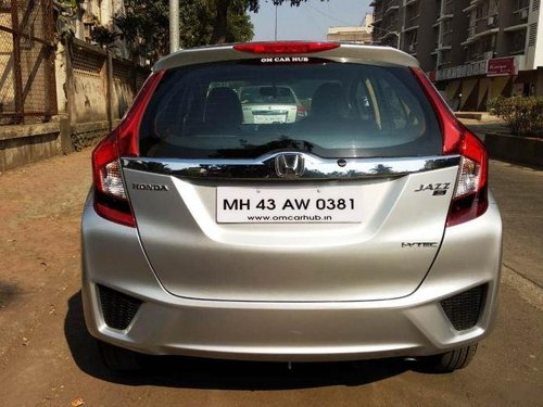 2016 Honda Jazz for sale