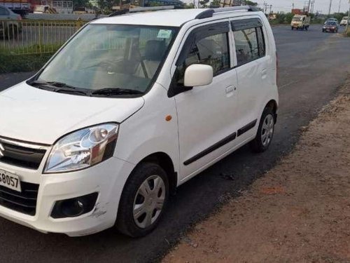 Used Maruti Suzuki Wagon R VXI 2017 for sale