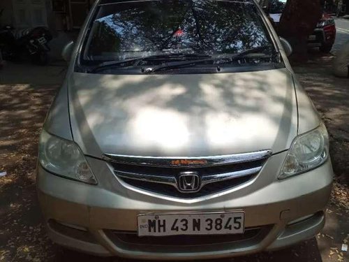 Used 2006 Honda City for sale