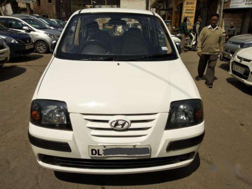 Hyundai Santro Xing, 2011, CNG & Hybrids for sale