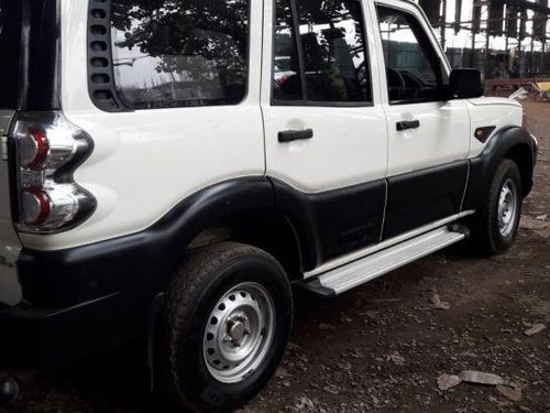 Mahindra Scorpio 2015 for sale