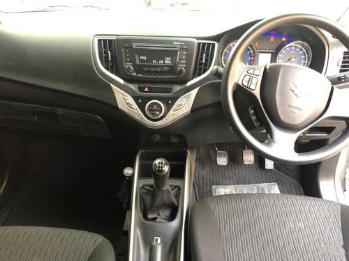 Maruti Suzuki Baleno 2018 for sale 