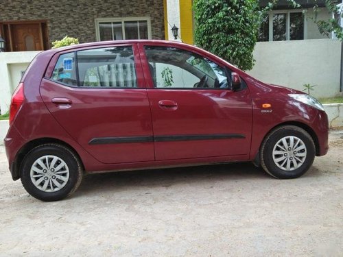 2015 Hyundai i10 for sale at low price