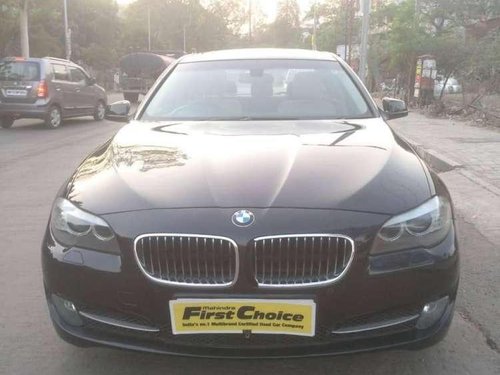 BMW 5 Series 520d Sedan 2011 for sale