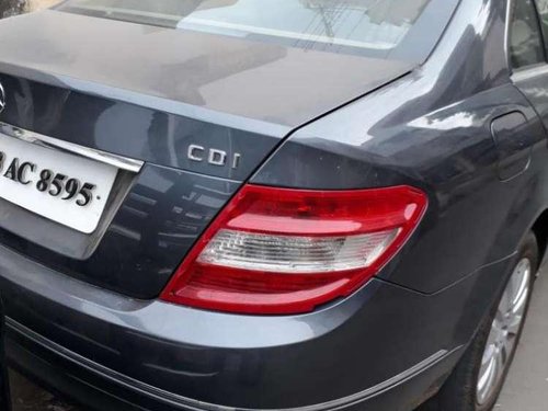Used Mercedes Benz C Class 220 2008 for sale