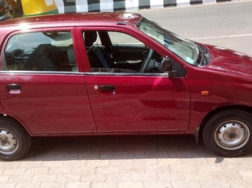 Used 2007 Maruti Suzuki Alto for sale