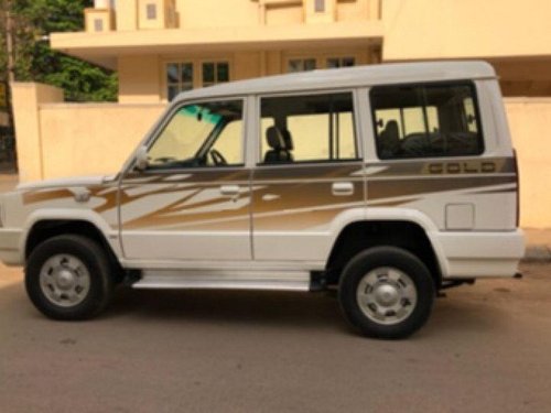 2014 Tata Sumo for sale at low price