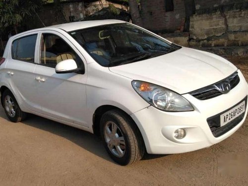 Hyundai I20, 2012, Diesel for sale