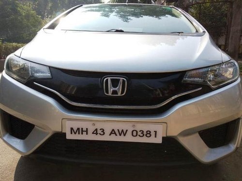 2016 Honda Jazz for sale