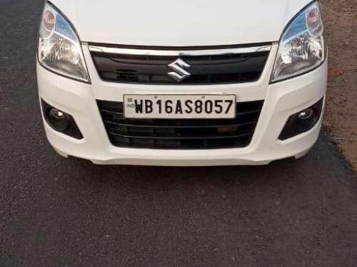 Used Maruti Suzuki Wagon R VXI 2017 for sale