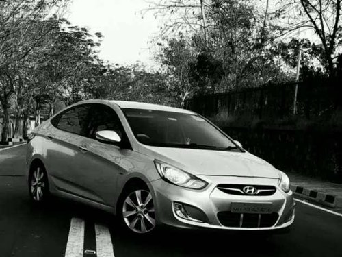 2011 Hyundai Verna for sale at low price