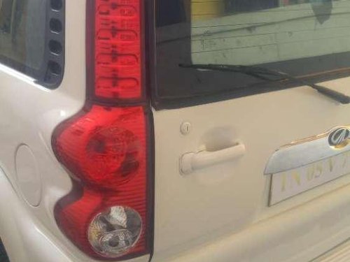 Mahindra Scorpio SLX 2.6 Turbo 8 Str, 2007, for sale