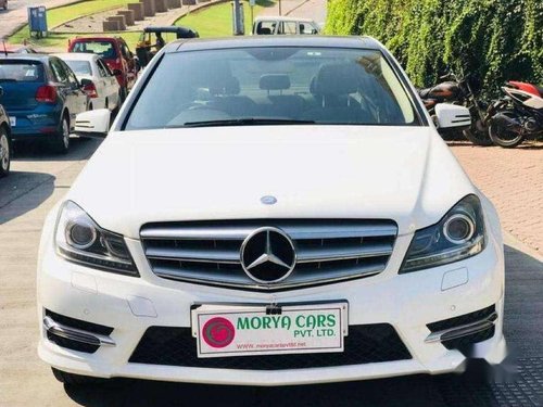 Mercedes Benz C Class 2013 for sale