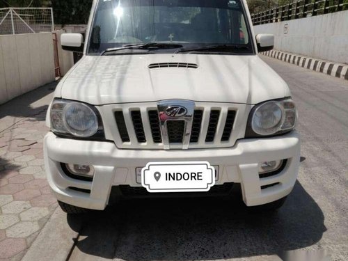 2013 Mahindra Scorpio for sale