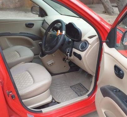 Hyundai i10 2009 for sale 