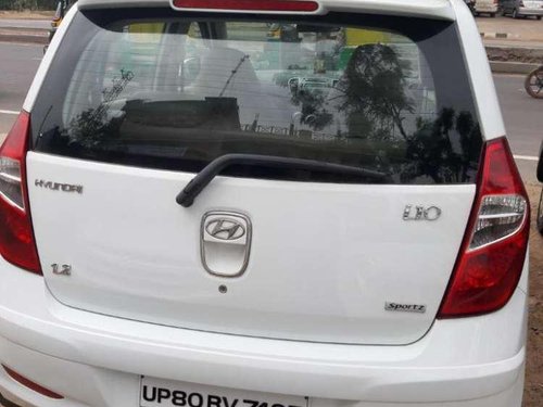 Maruti Suzuki Ritz 2011 for sale