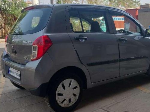 Used Maruti Suzuki Celerio 2015 car at low price