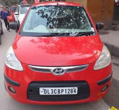 Hyundai i10 2009 for sale 