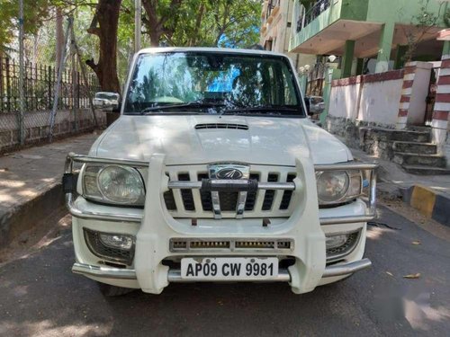 Mahindra Scorpio VLX 2014 for sale