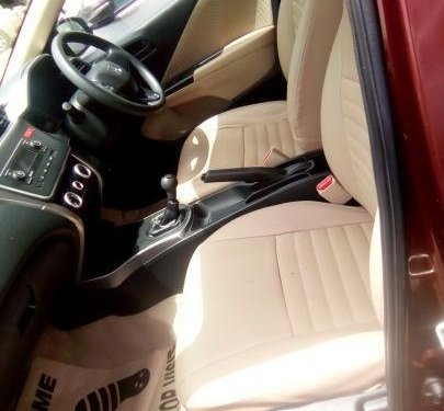 Used Honda City car at low price