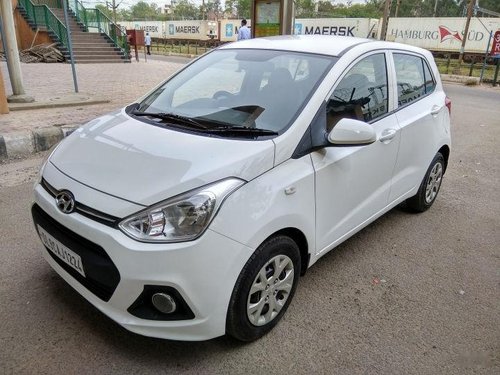 Used 2013 Hyundai i10 for sale