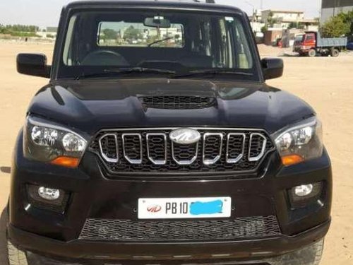 2016 Mahindra Scorpio for sale